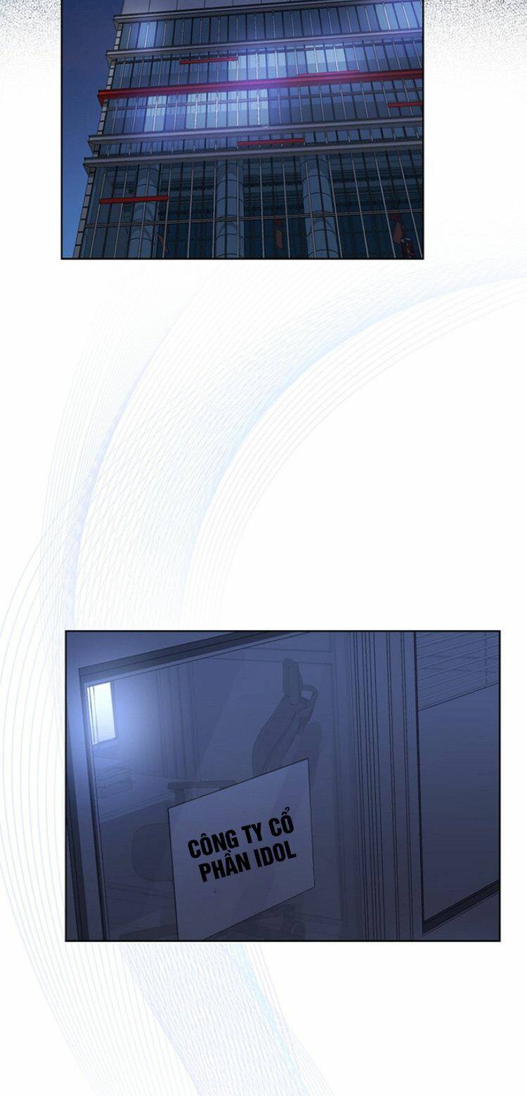 Ra Mắt Hay Ra Đi - Chapter 17 - Page 21