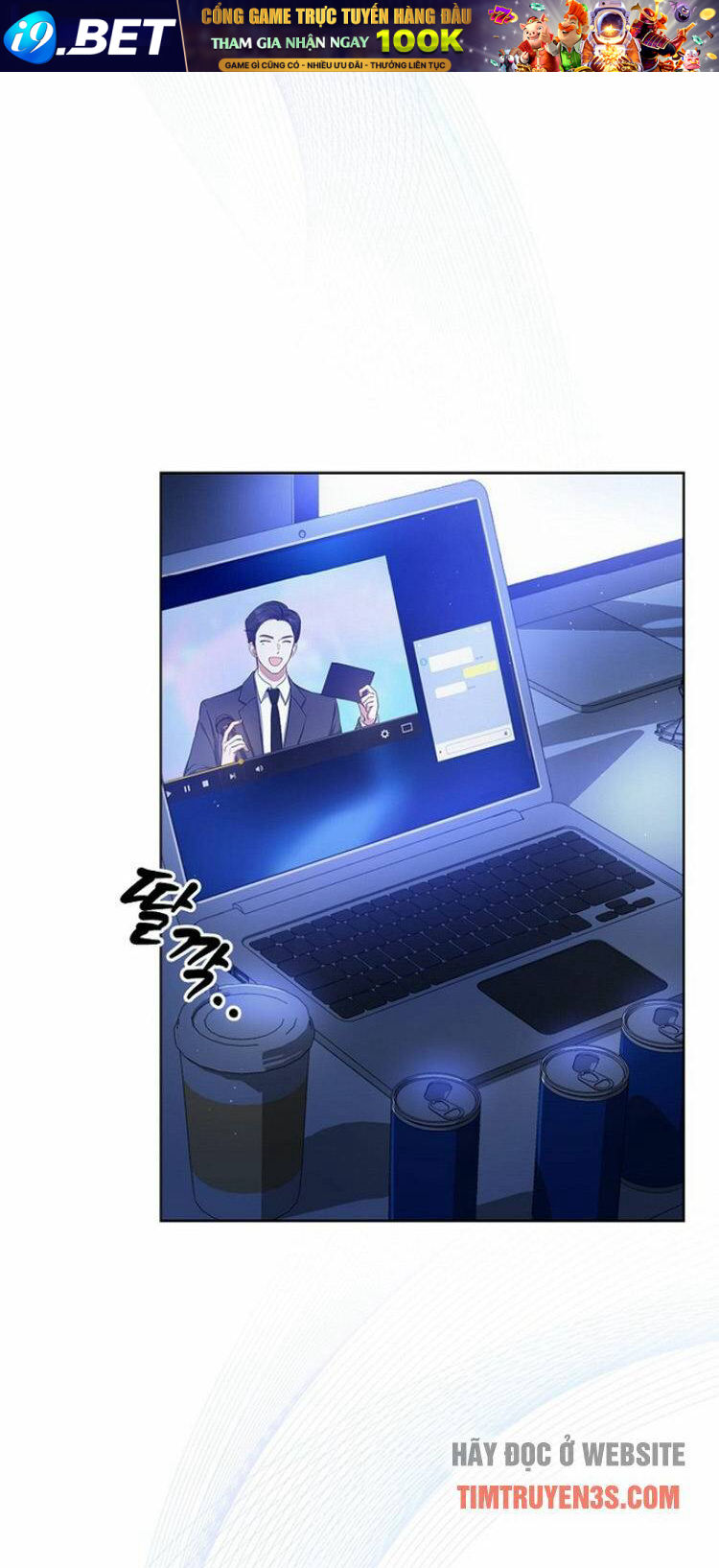 Ra Mắt Hay Ra Đi - Chapter 17 - Page 22