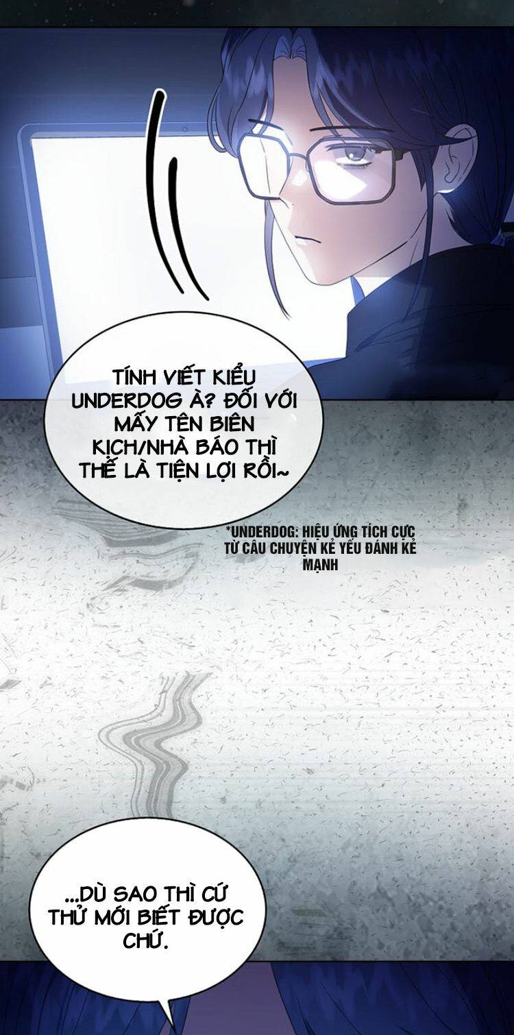 Ra Mắt Hay Ra Đi - Chapter 17 - Page 27