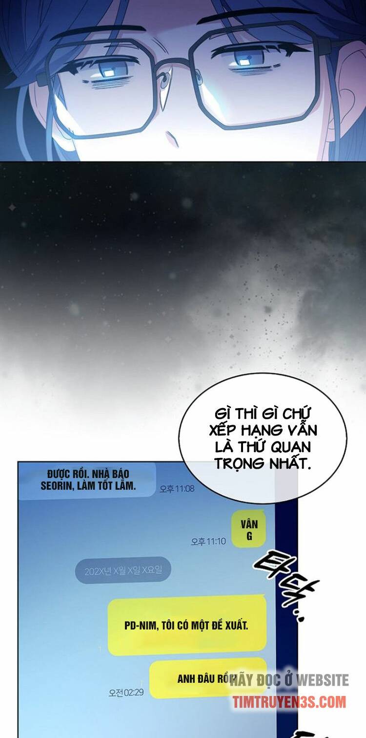 Ra Mắt Hay Ra Đi - Chapter 17 - Page 28