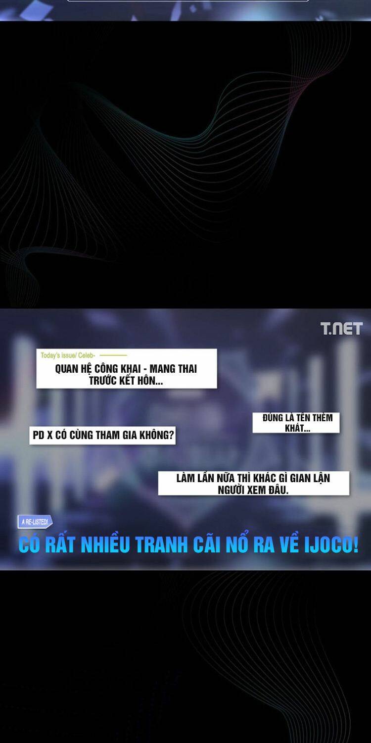 Ra Mắt Hay Ra Đi - Chapter 17 - Page 30