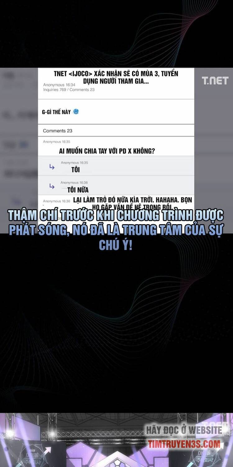 Ra Mắt Hay Ra Đi - Chapter 17 - Page 31