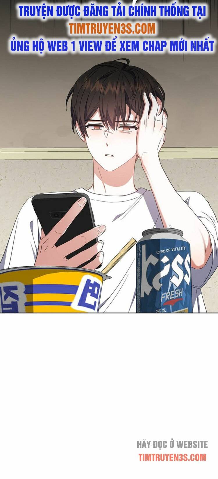 Ra Mắt Hay Ra Đi - Chapter 17 - Page 33