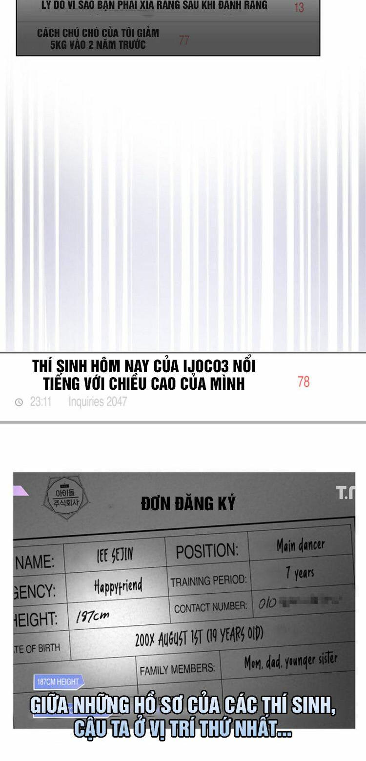 Ra Mắt Hay Ra Đi - Chapter 17 - Page 38