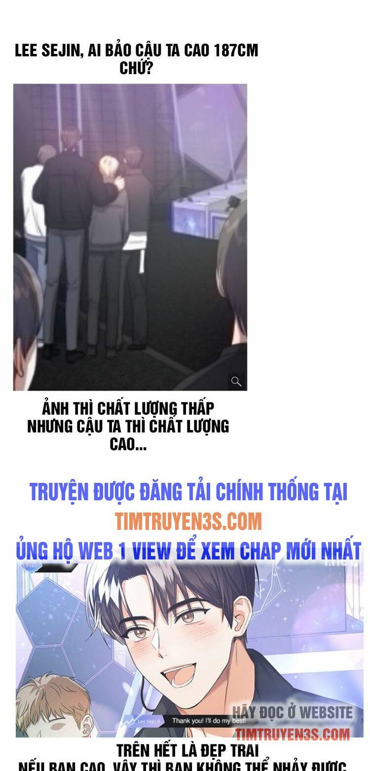 Ra Mắt Hay Ra Đi - Chapter 17 - Page 39