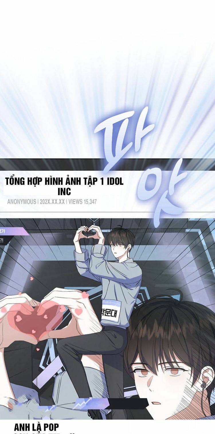 Ra Mắt Hay Ra Đi - Chapter 17 - Page 44