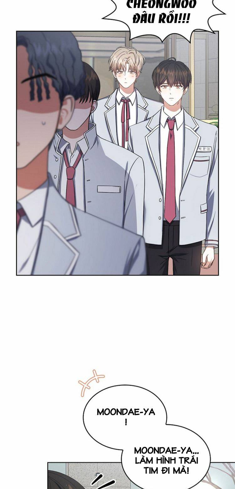 Ra Mắt Hay Ra Đi - Chapter 17 - Page 4