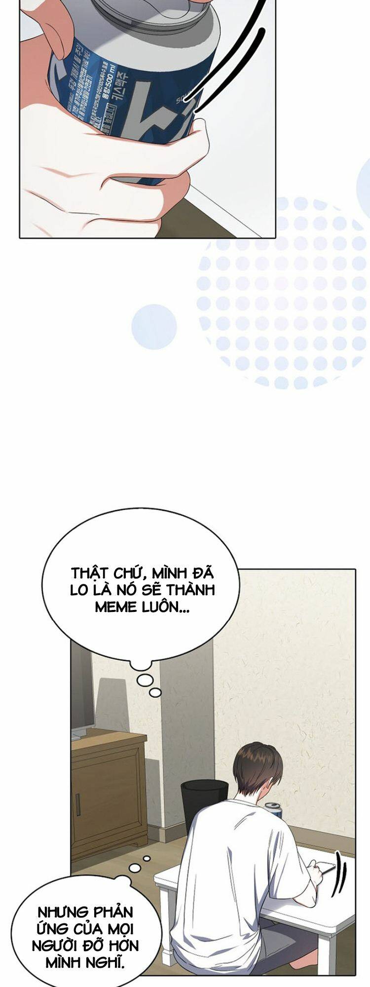 Ra Mắt Hay Ra Đi - Chapter 17 - Page 54