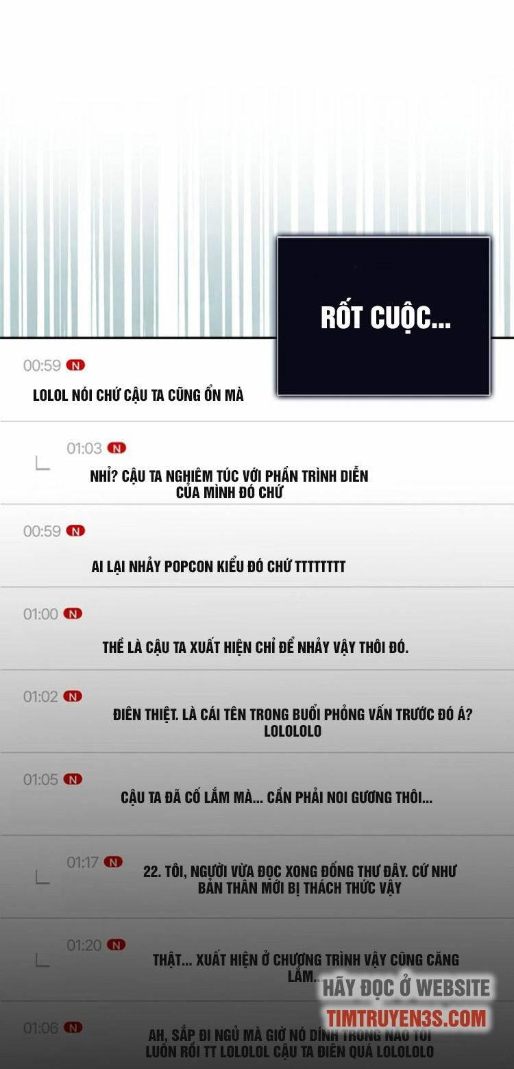 Ra Mắt Hay Ra Đi - Chapter 17 - Page 56