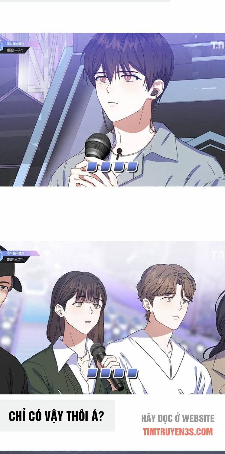 Ra Mắt Hay Ra Đi - Chapter 17 - Page 62