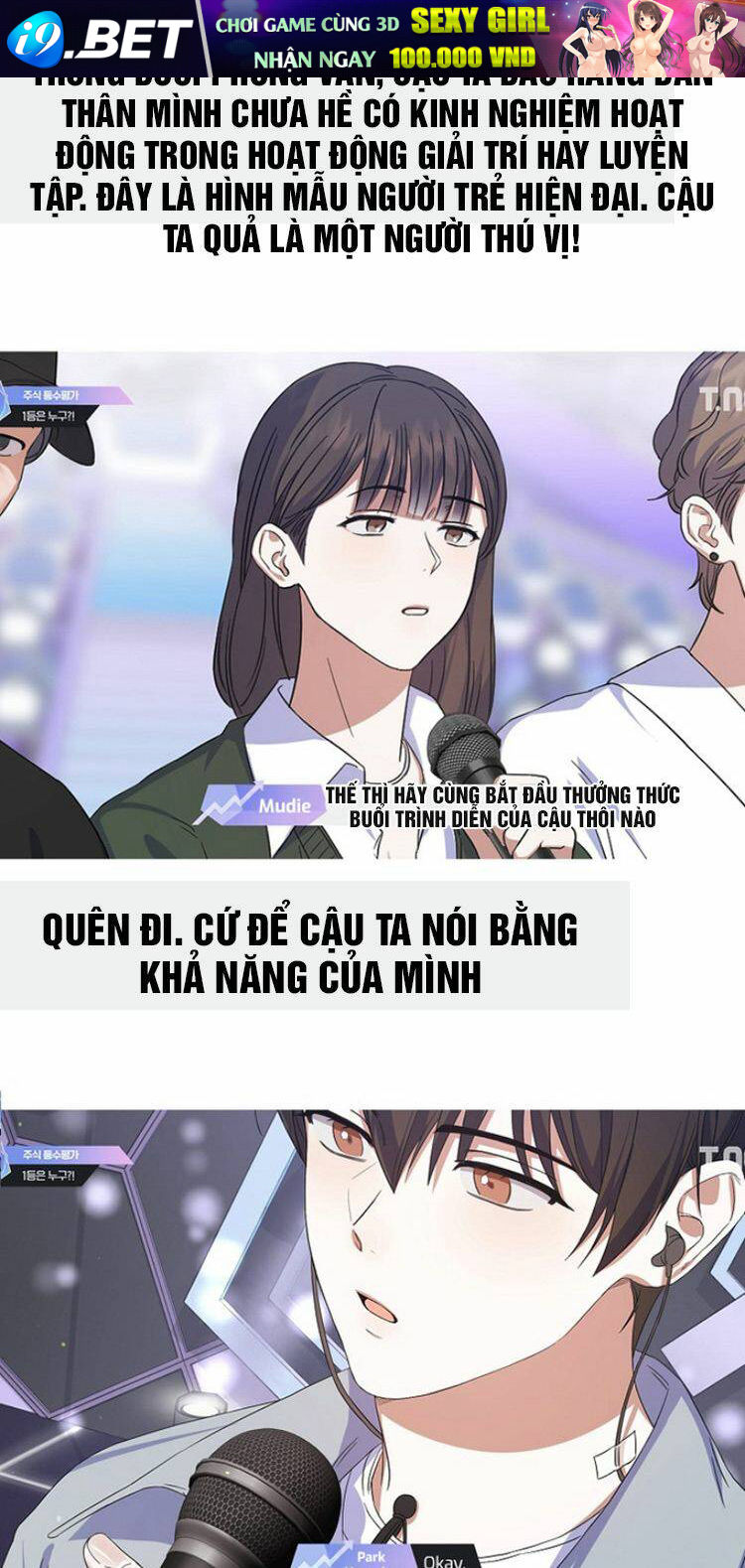 Ra Mắt Hay Ra Đi - Chapter 17 - Page 64