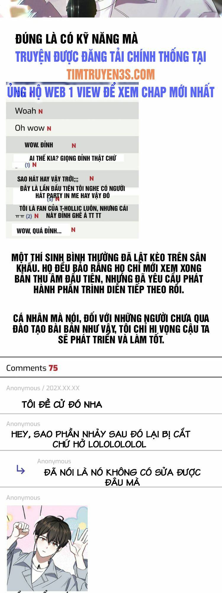 Ra Mắt Hay Ra Đi - Chapter 17 - Page 68