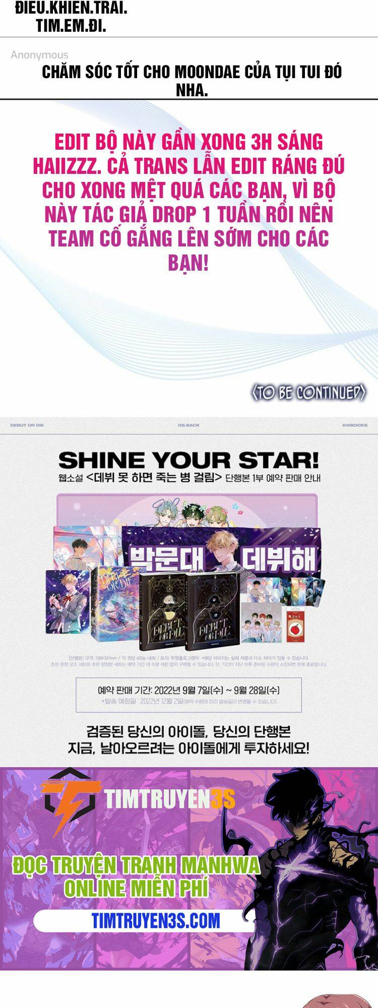 Ra Mắt Hay Ra Đi - Chapter 17 - Page 69