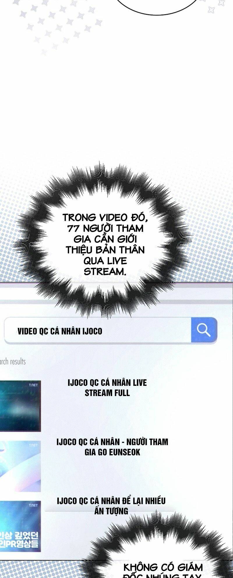 Ra Mắt Hay Ra Đi - Chapter 18 - Page 10