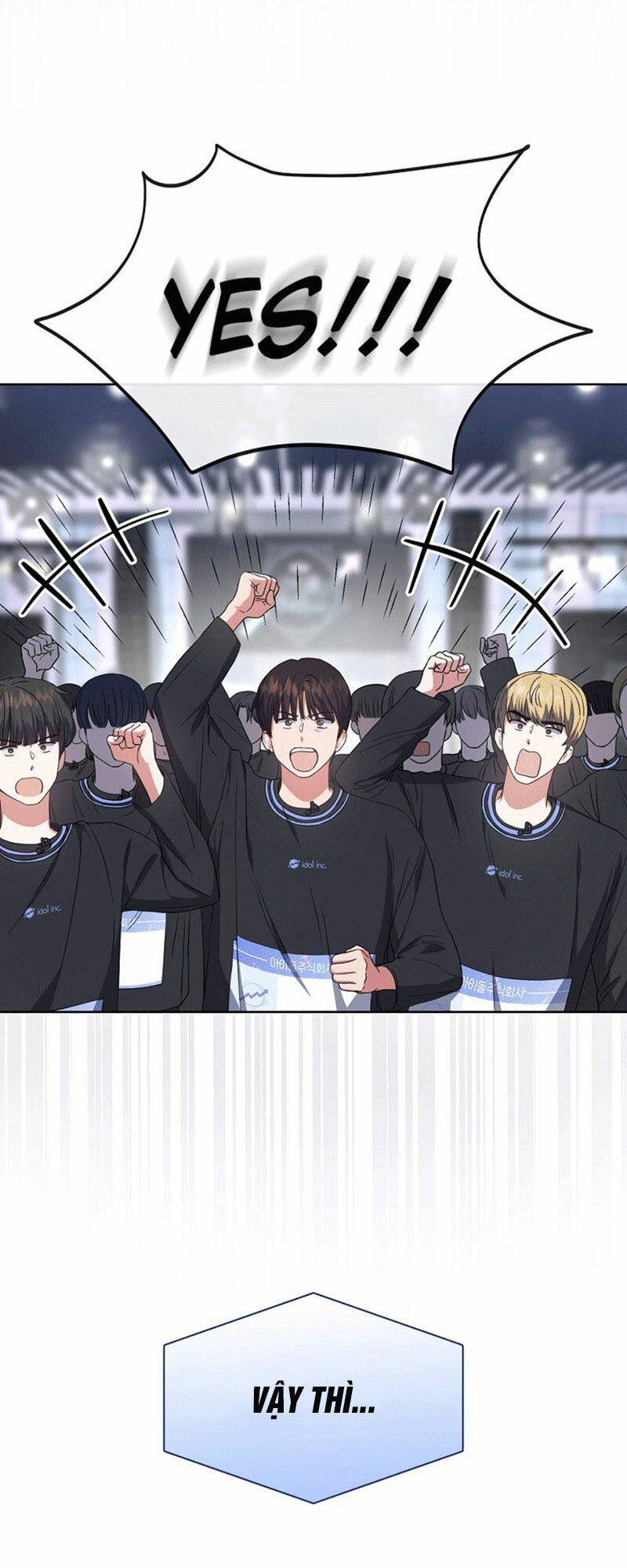 Ra Mắt Hay Ra Đi - Chapter 18 - Page 15