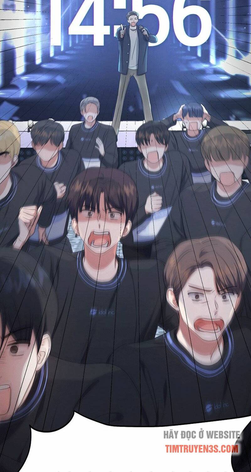 Ra Mắt Hay Ra Đi - Chapter 18 - Page 17