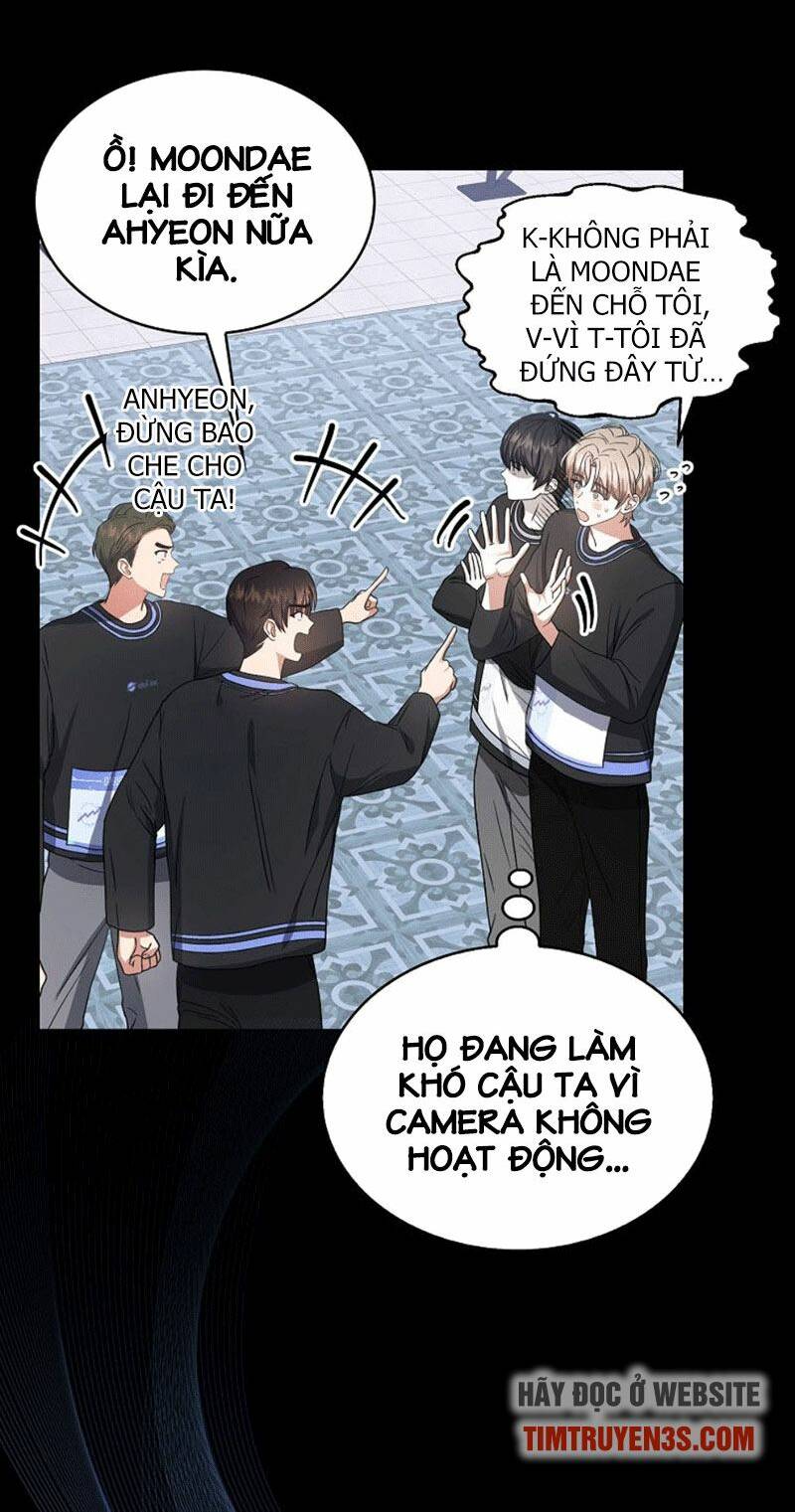 Ra Mắt Hay Ra Đi - Chapter 18 - Page 23