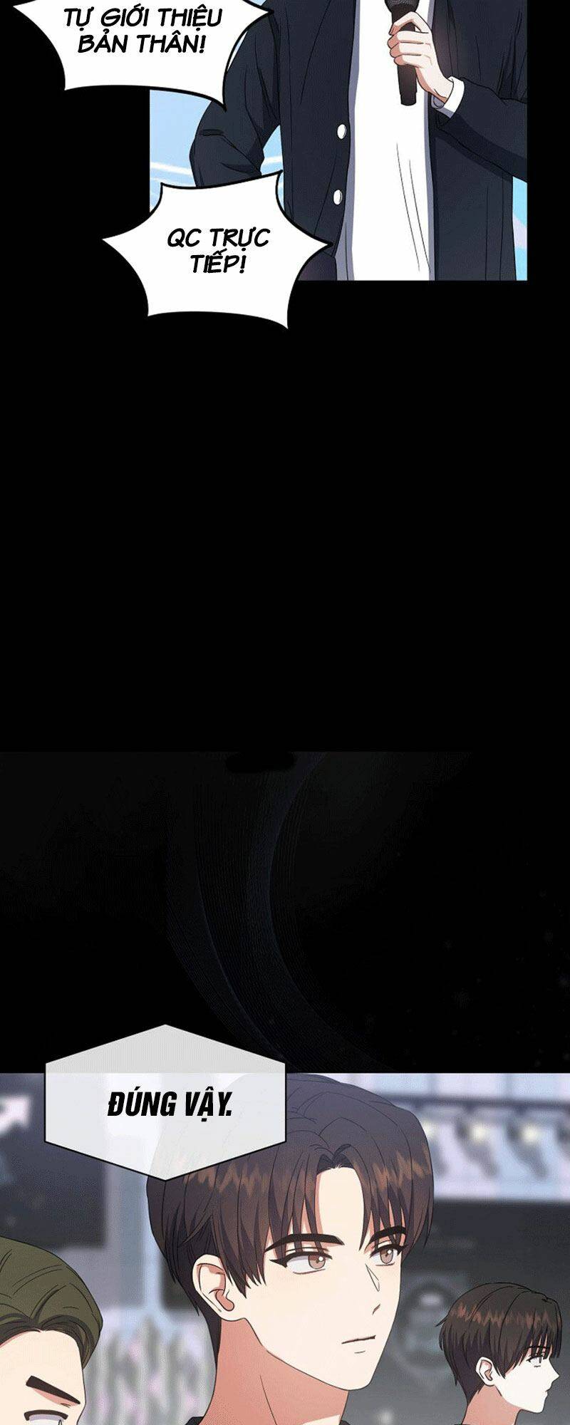 Ra Mắt Hay Ra Đi - Chapter 18 - Page 26