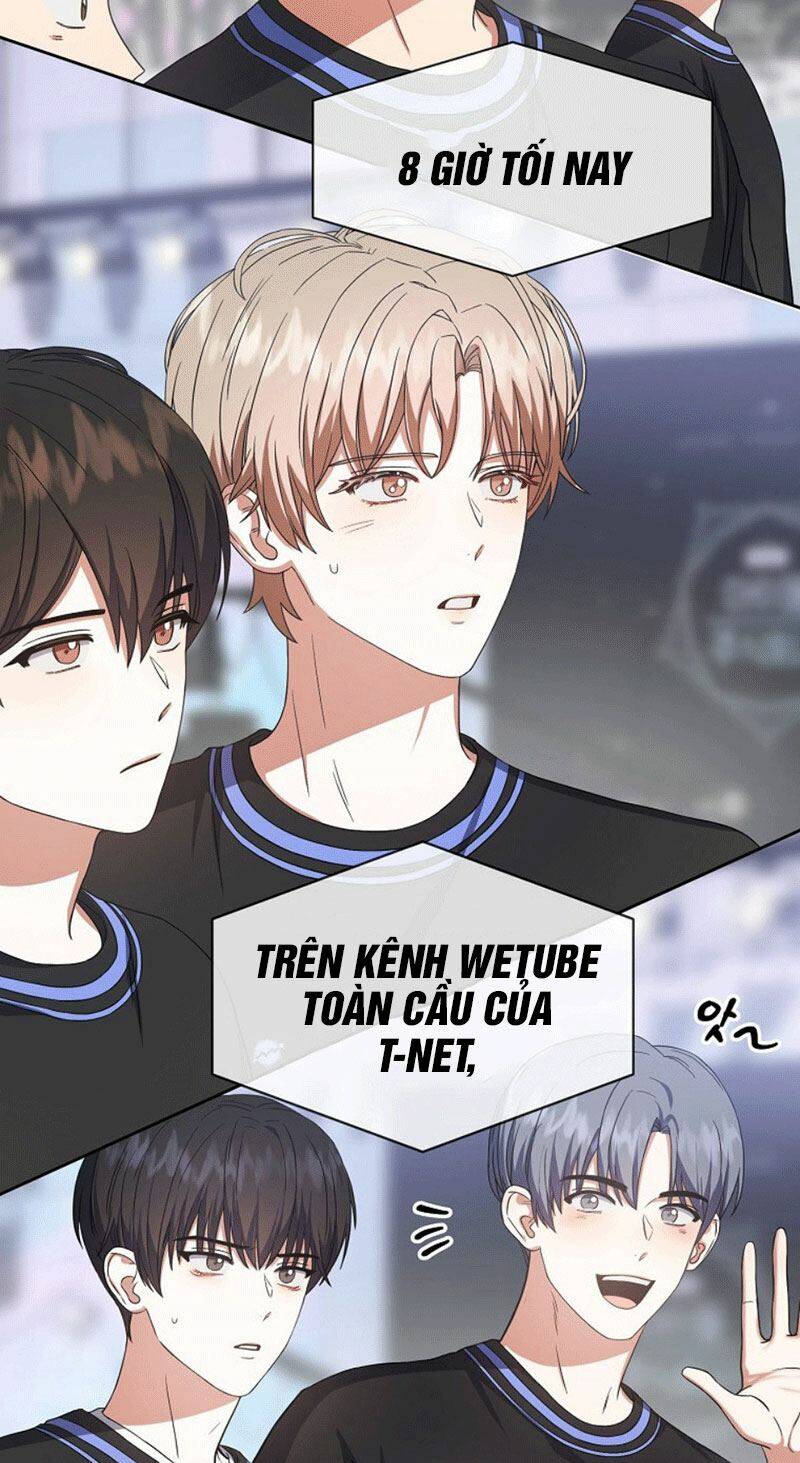 Ra Mắt Hay Ra Đi - Chapter 18 - Page 27