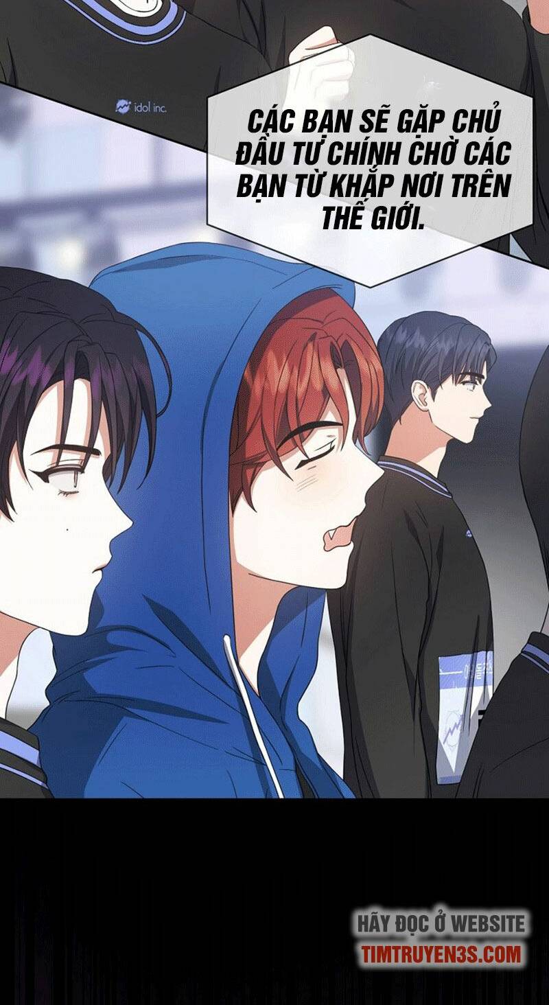 Ra Mắt Hay Ra Đi - Chapter 18 - Page 28