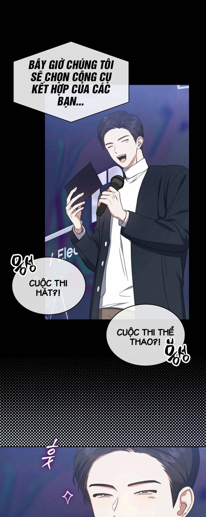 Ra Mắt Hay Ra Đi - Chapter 18 - Page 32