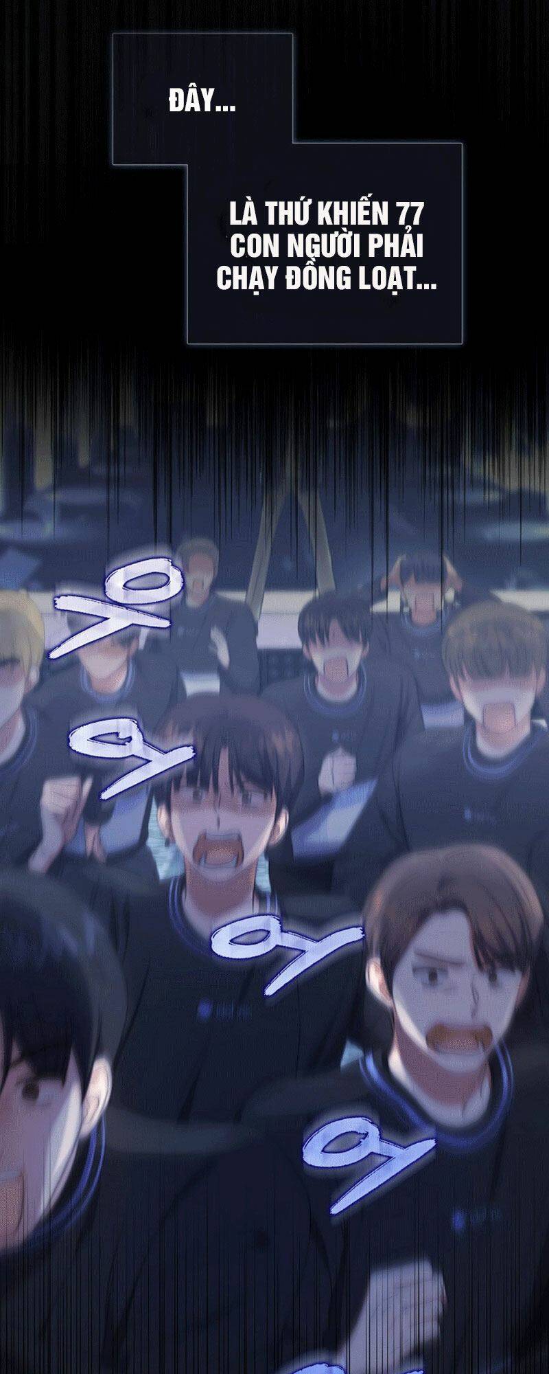 Ra Mắt Hay Ra Đi - Chapter 18 - Page 35