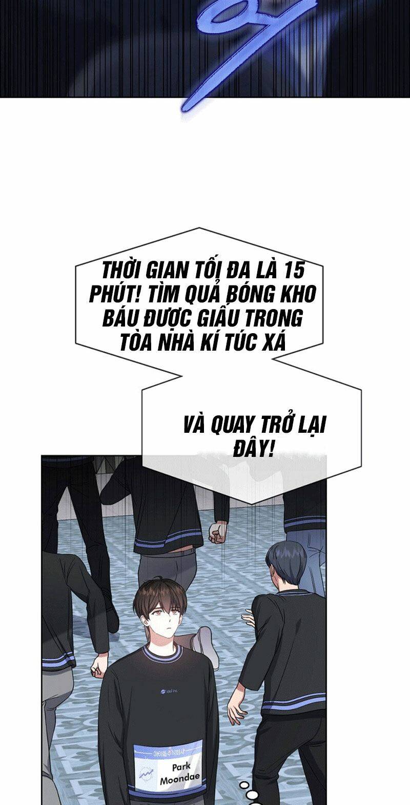 Ra Mắt Hay Ra Đi - Chapter 18 - Page 36