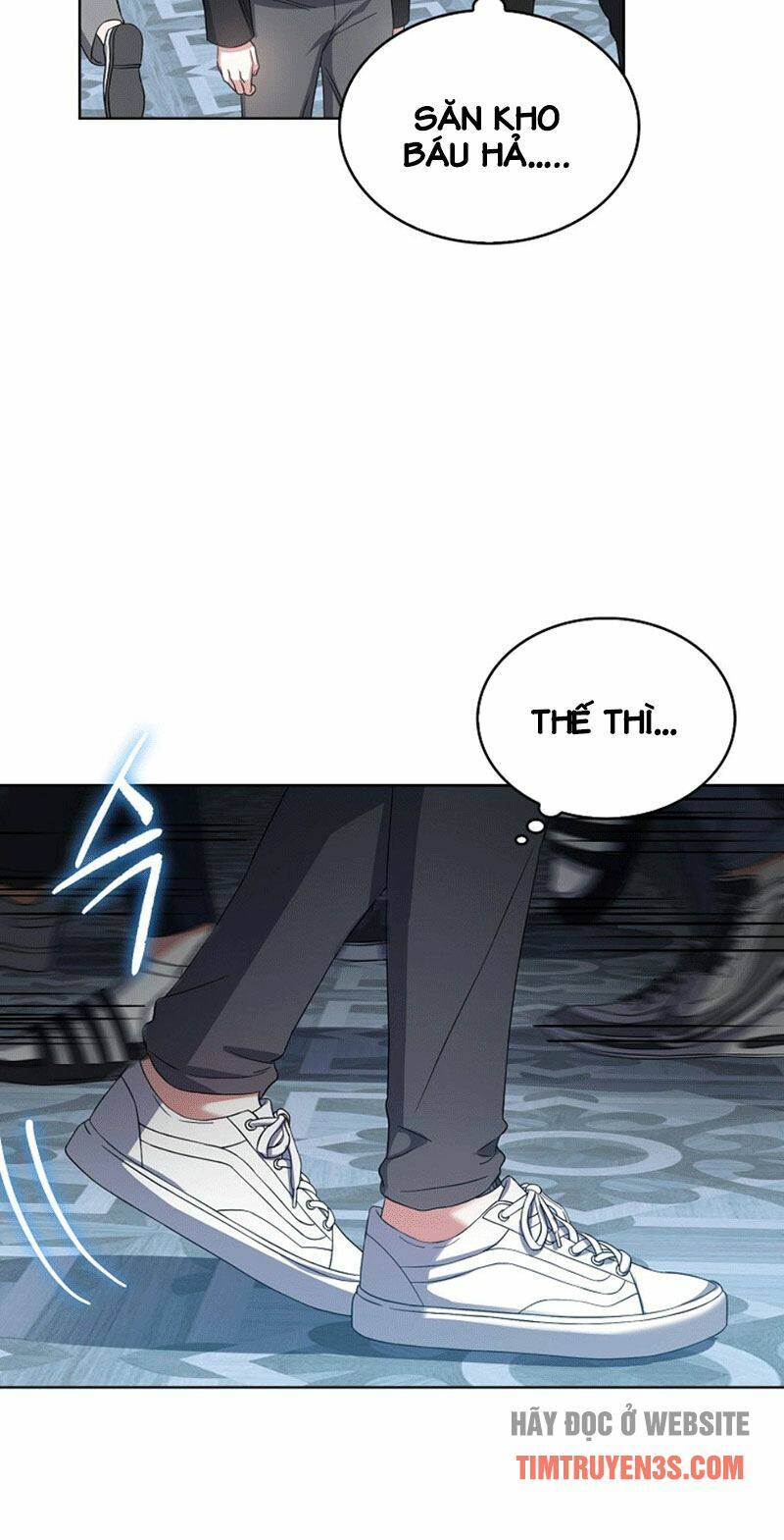 Ra Mắt Hay Ra Đi - Chapter 18 - Page 37