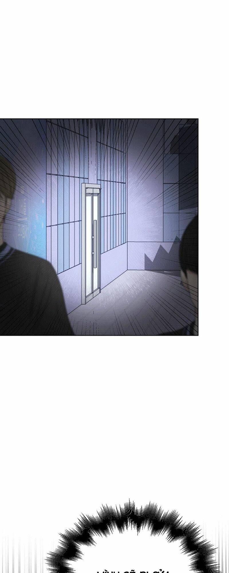 Ra Mắt Hay Ra Đi - Chapter 18 - Page 38