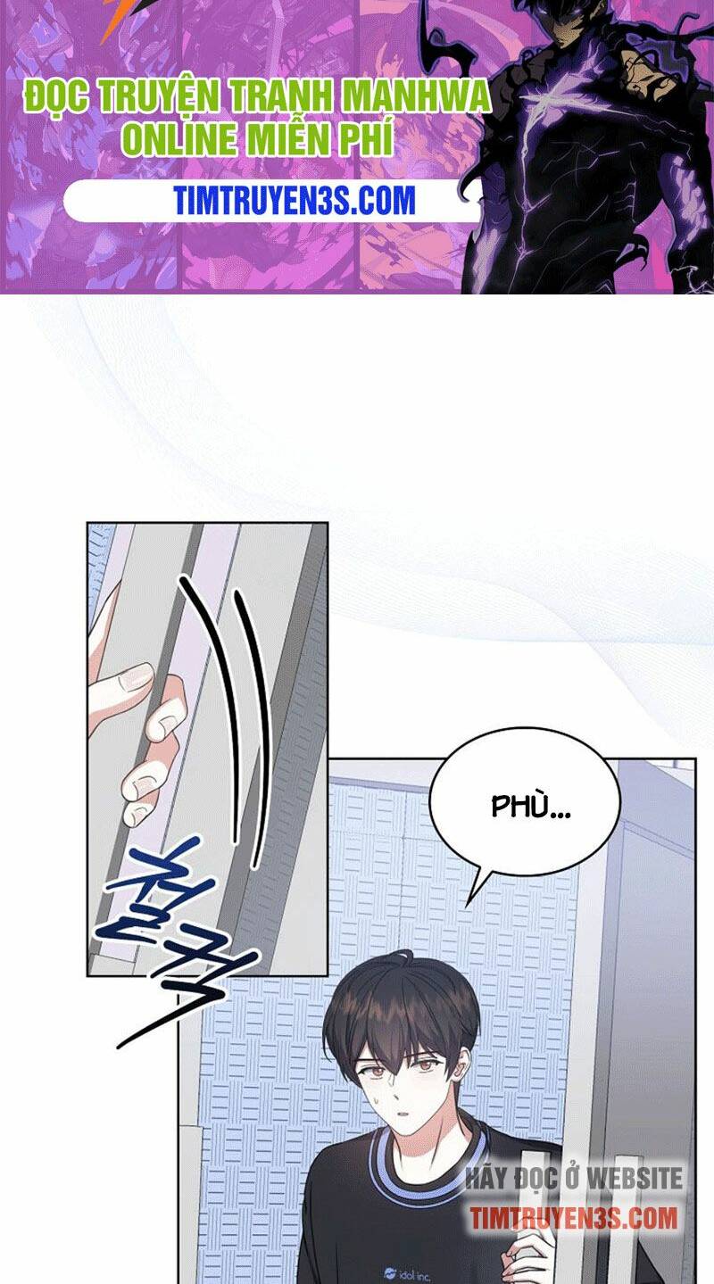 Ra Mắt Hay Ra Đi - Chapter 18 - Page 40