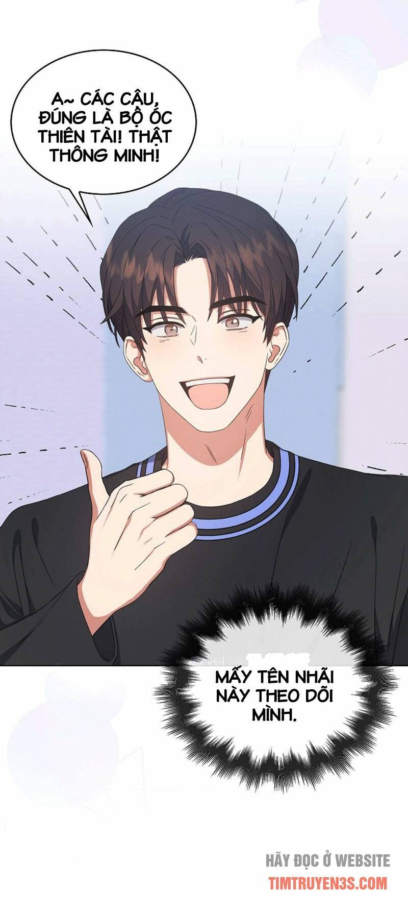 Ra Mắt Hay Ra Đi - Chapter 18 - Page 43