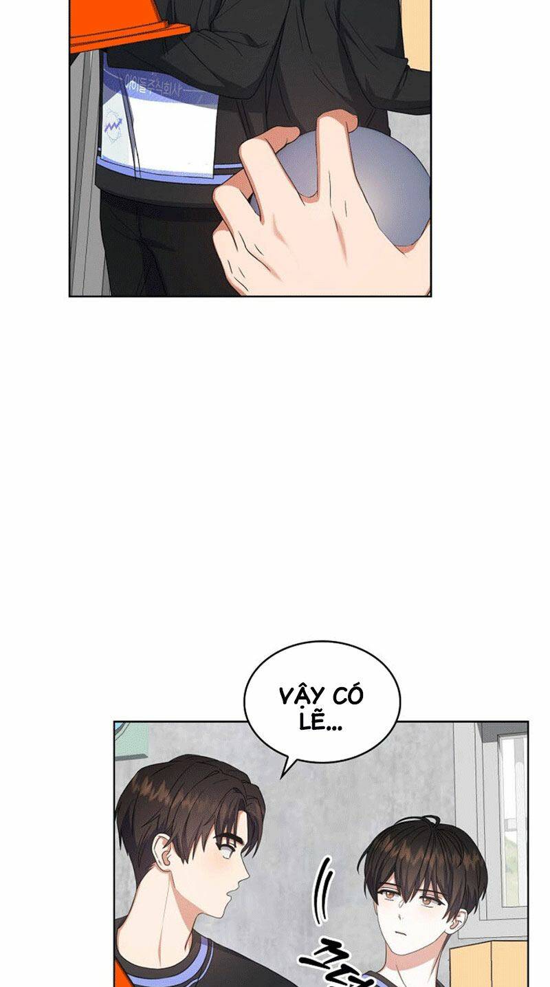 Ra Mắt Hay Ra Đi - Chapter 18 - Page 48