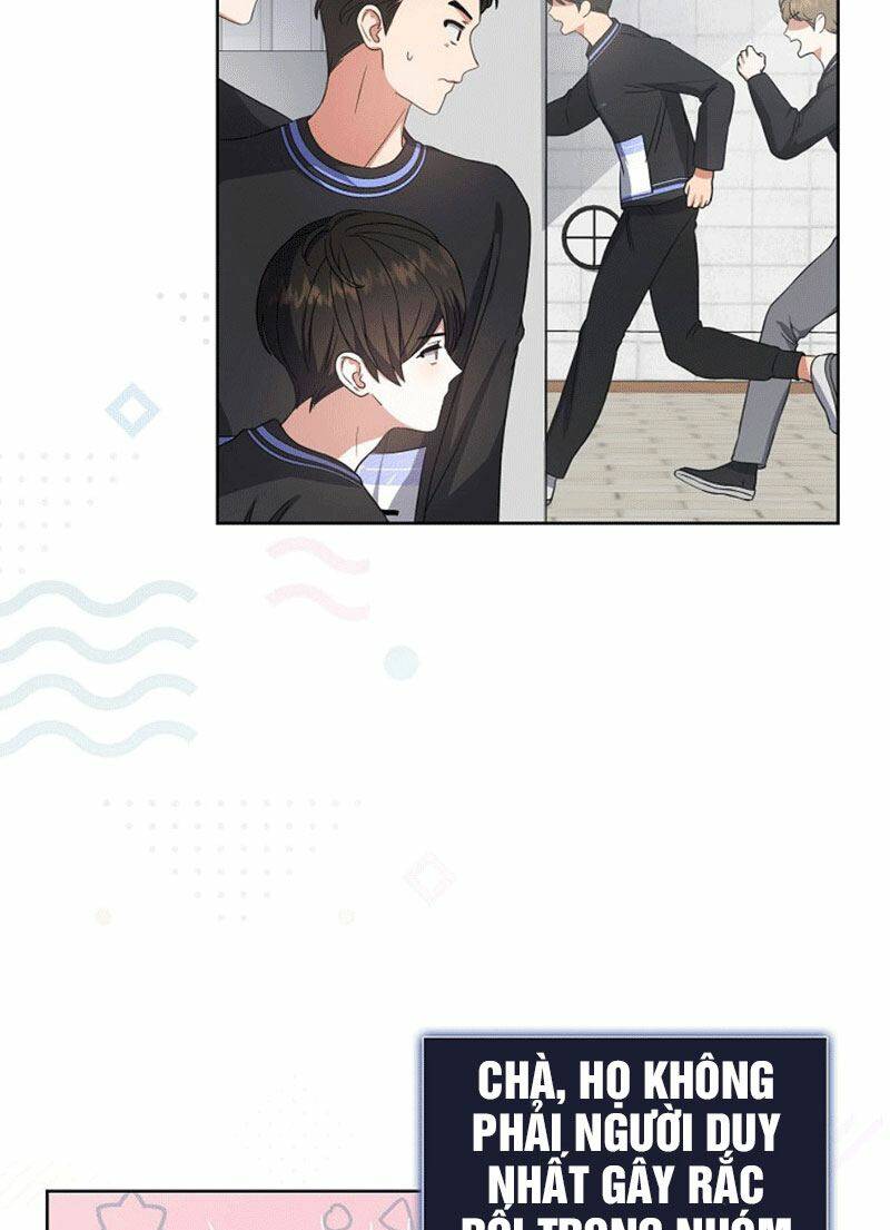 Ra Mắt Hay Ra Đi - Chapter 18 - Page 54