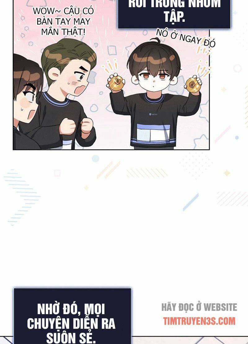 Ra Mắt Hay Ra Đi - Chapter 18 - Page 55
