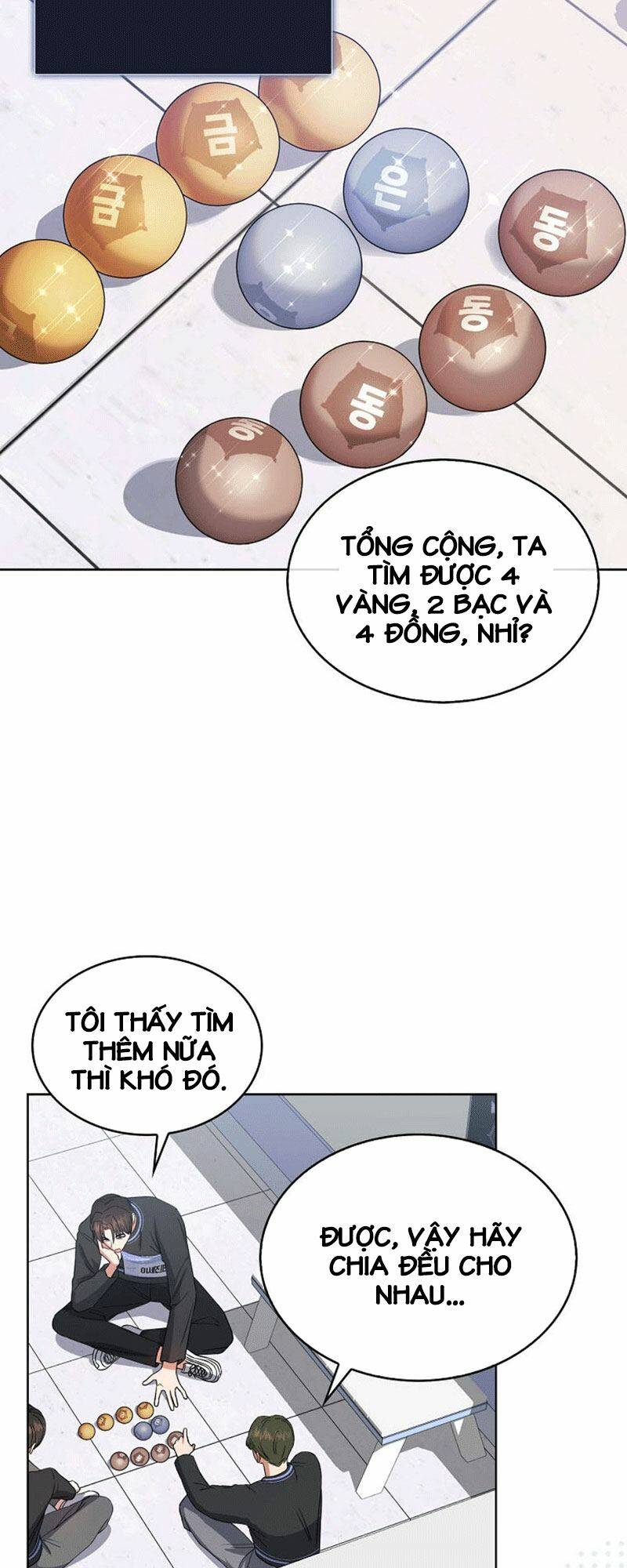 Ra Mắt Hay Ra Đi - Chapter 18 - Page 56