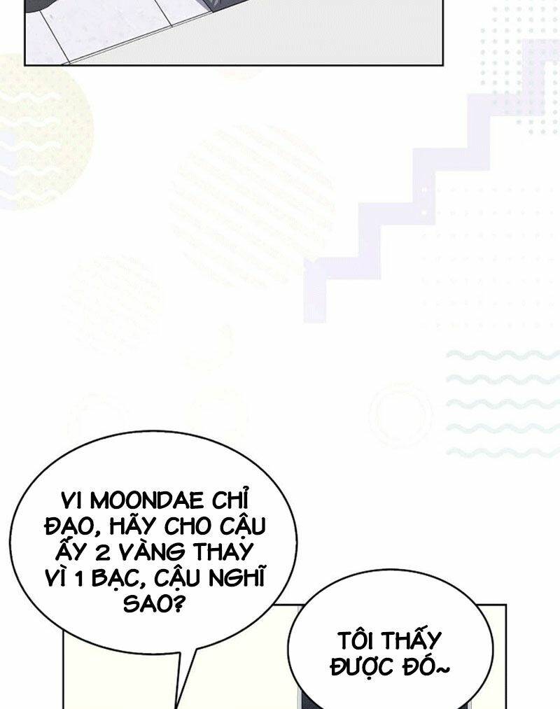 Ra Mắt Hay Ra Đi - Chapter 18 - Page 57