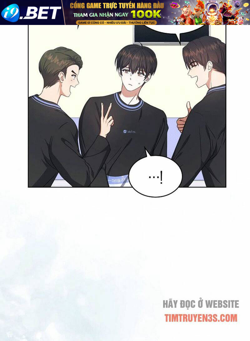 Ra Mắt Hay Ra Đi - Chapter 18 - Page 58