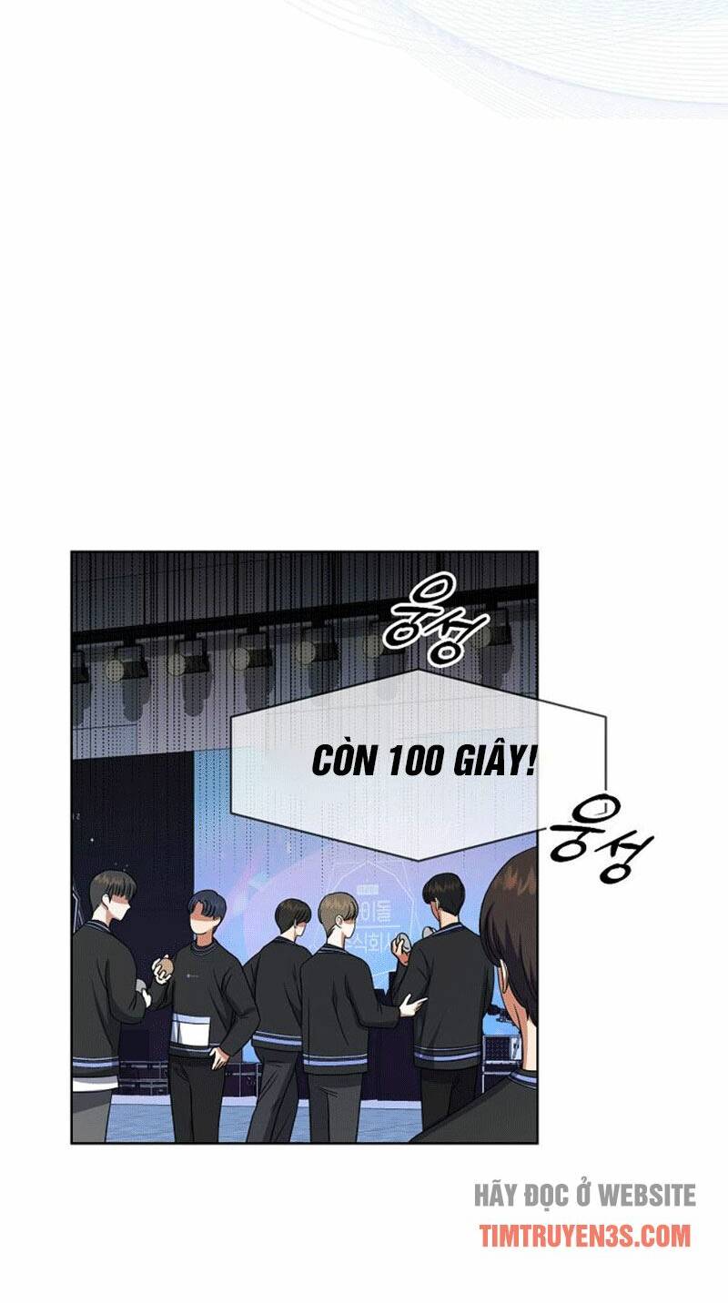 Ra Mắt Hay Ra Đi - Chapter 18 - Page 61