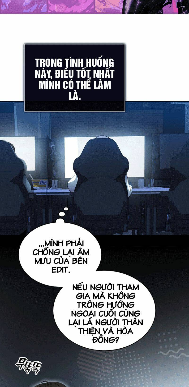 Ra Mắt Hay Ra Đi - Chapter 18 - Page 7