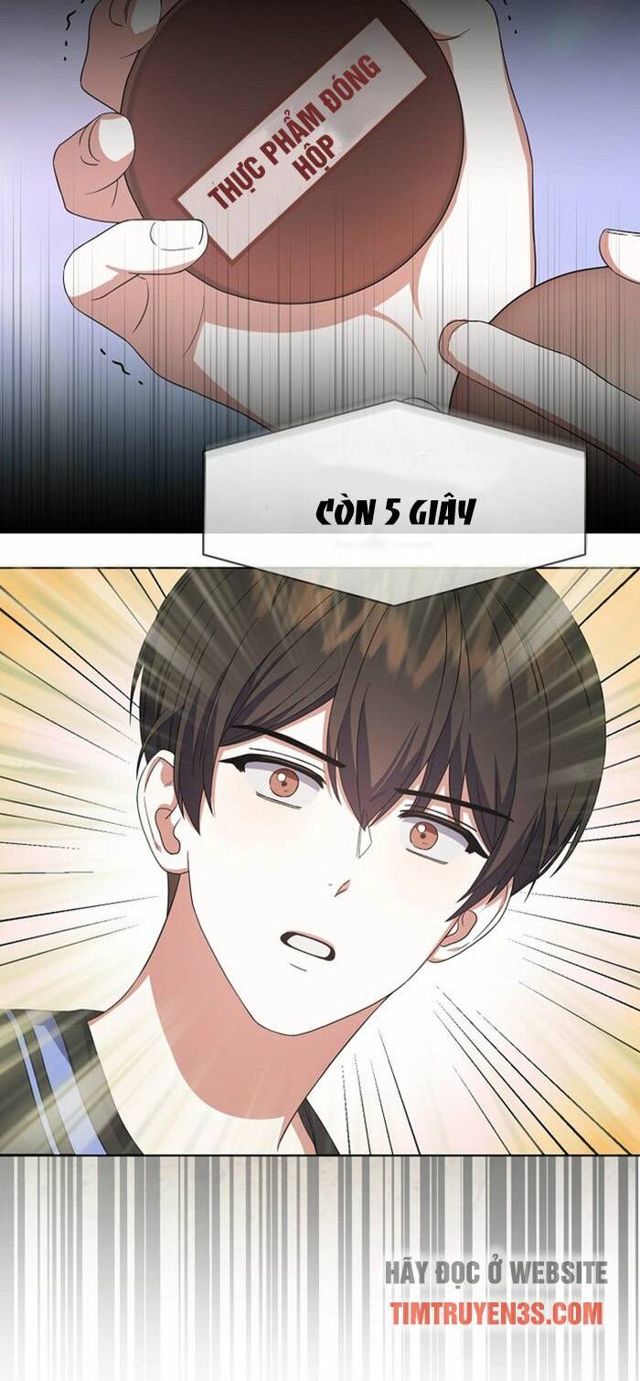 Ra Mắt Hay Ra Đi - Chapter 19 - Page 11