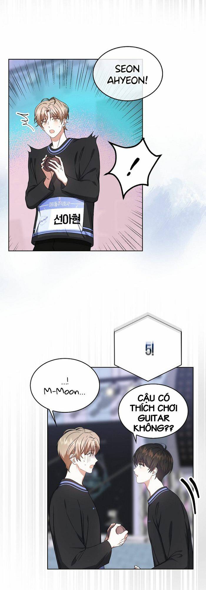 Ra Mắt Hay Ra Đi - Chapter 19 - Page 12