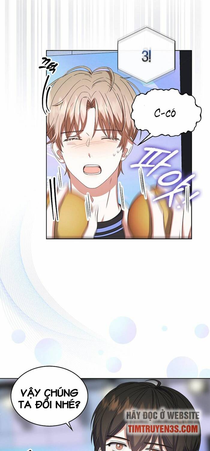 Ra Mắt Hay Ra Đi - Chapter 19 - Page 14