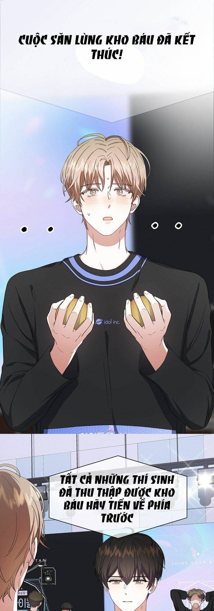 Ra Mắt Hay Ra Đi - Chapter 19 - Page 17