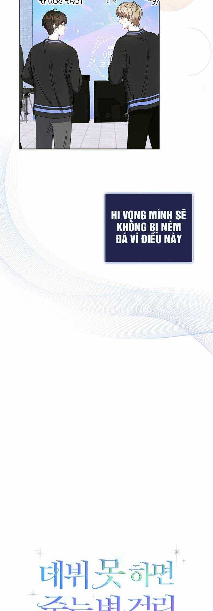 Ra Mắt Hay Ra Đi - Chapter 19 - Page 20