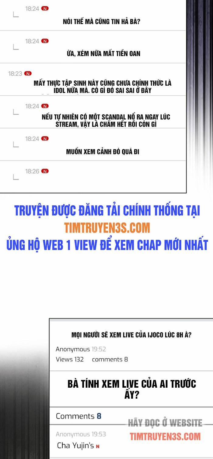 Ra Mắt Hay Ra Đi - Chapter 19 - Page 25