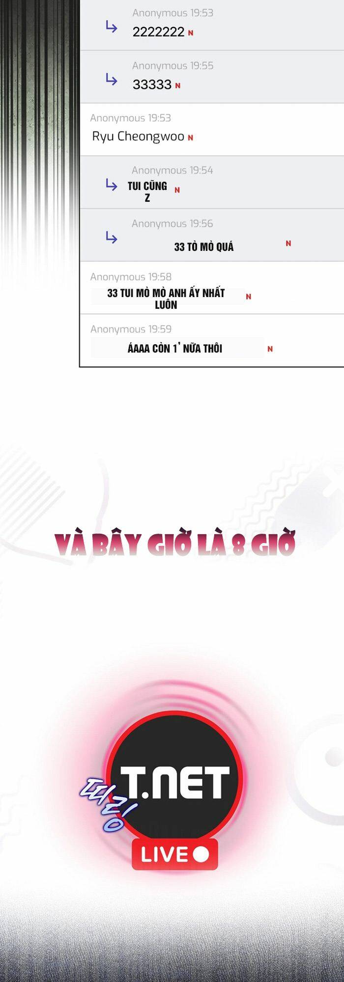 Ra Mắt Hay Ra Đi - Chapter 19 - Page 26