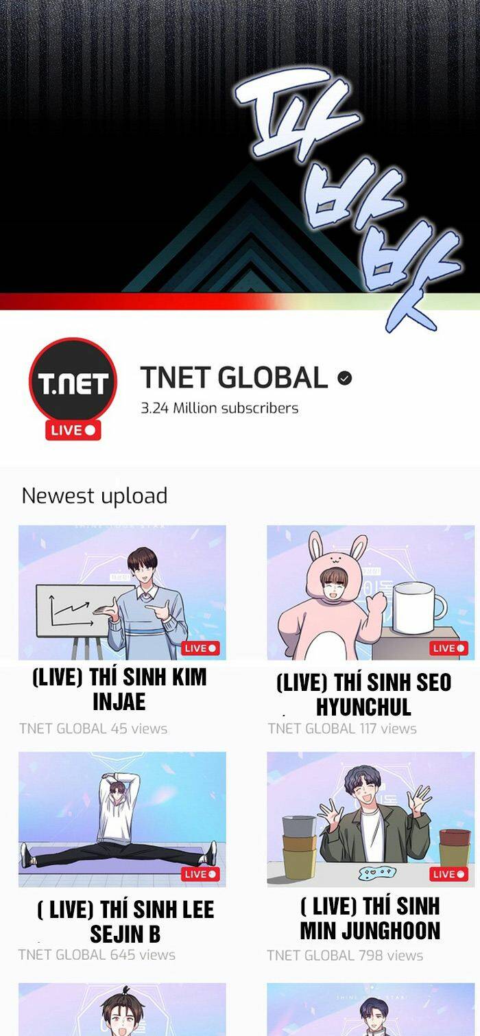 Ra Mắt Hay Ra Đi - Chapter 19 - Page 27