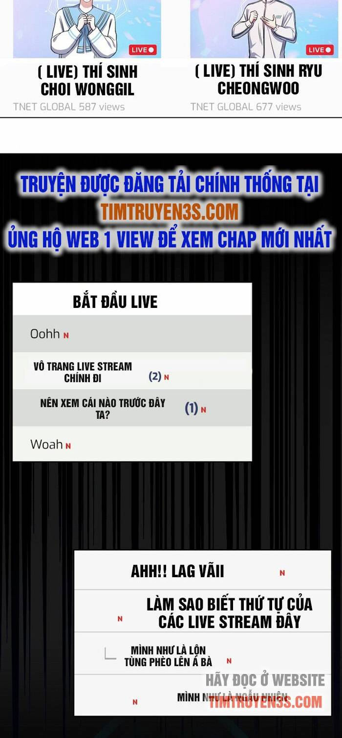 Ra Mắt Hay Ra Đi - Chapter 19 - Page 28