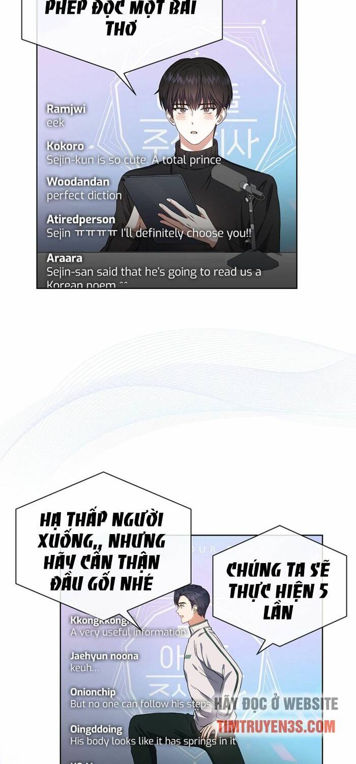 Ra Mắt Hay Ra Đi - Chapter 19 - Page 31