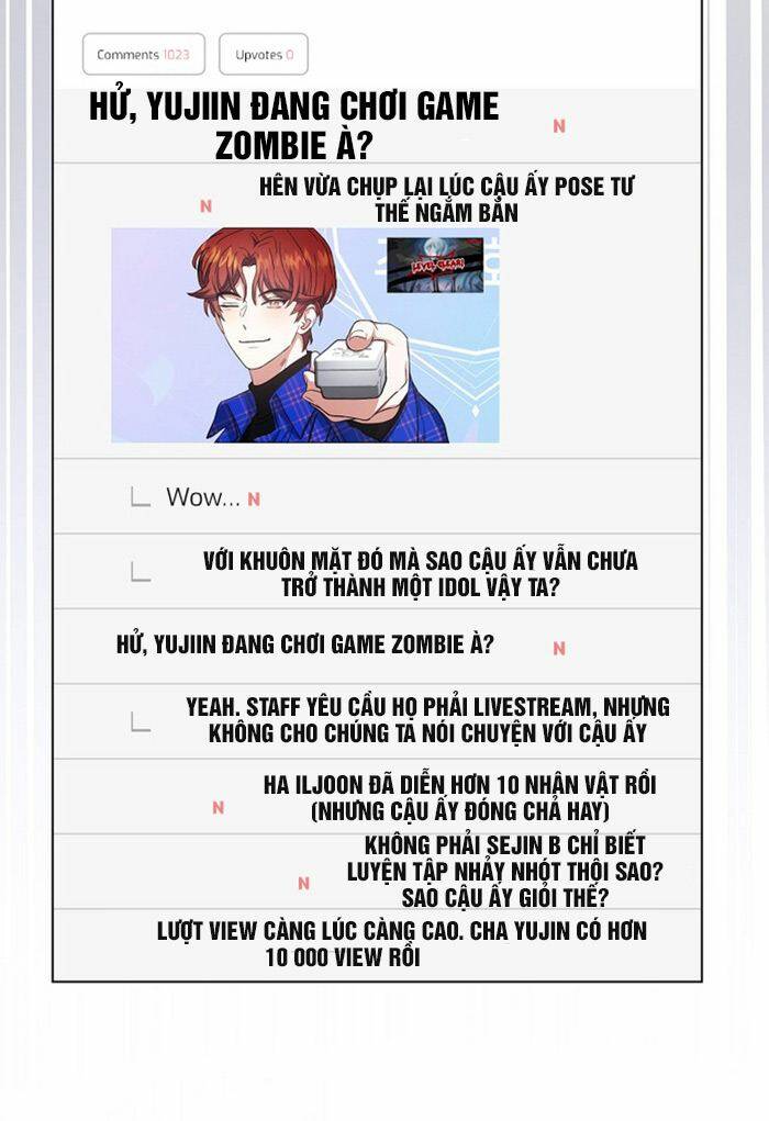 Ra Mắt Hay Ra Đi - Chapter 19 - Page 33